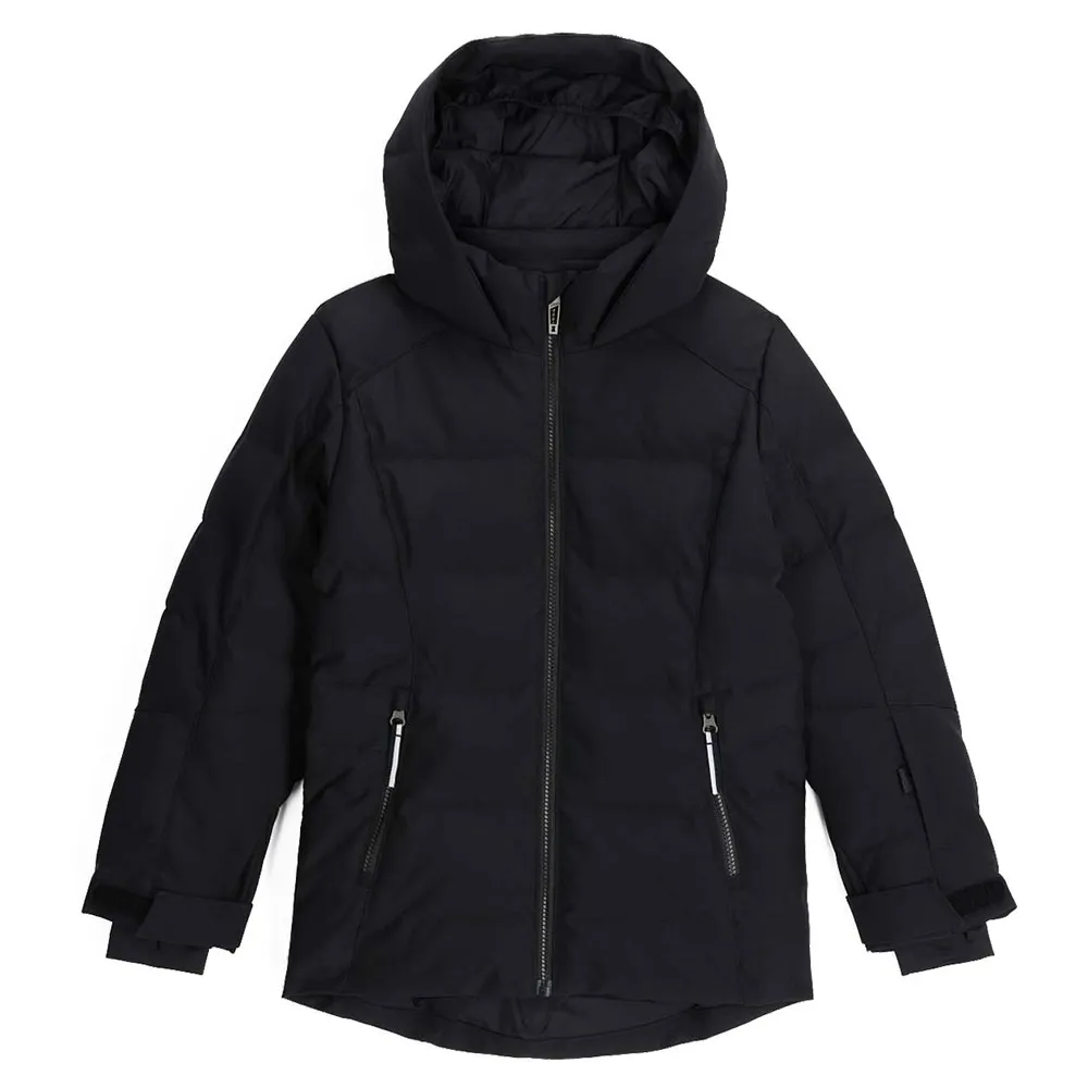 Куртка Spyder Zadie Synthetic Down, черный
Куртка Spyder Zadie Synthetic Down, черный