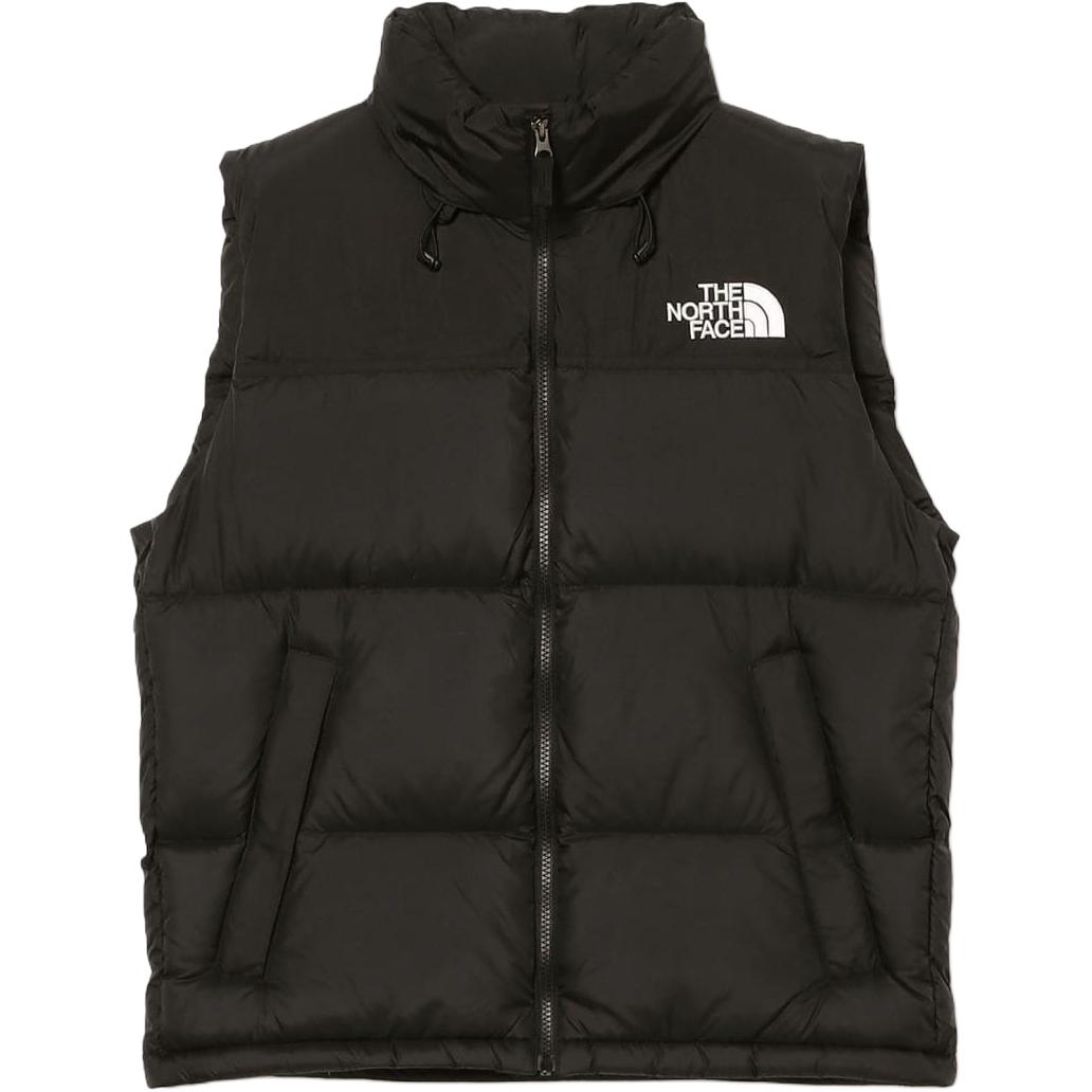 The North Face Пуховый жилет мужской, черный, со съемным капюшоном, средней толщины, другие характеристики
The North Face Пуховый жилет мужской, черный, со съемным капюшоном, средней толщины, другие характеристики