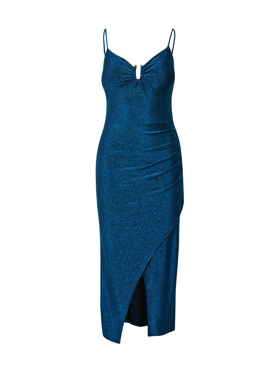 Платье WAL G. KATIANA, морской синий
Платье WAL G. KATIANA, морской синий