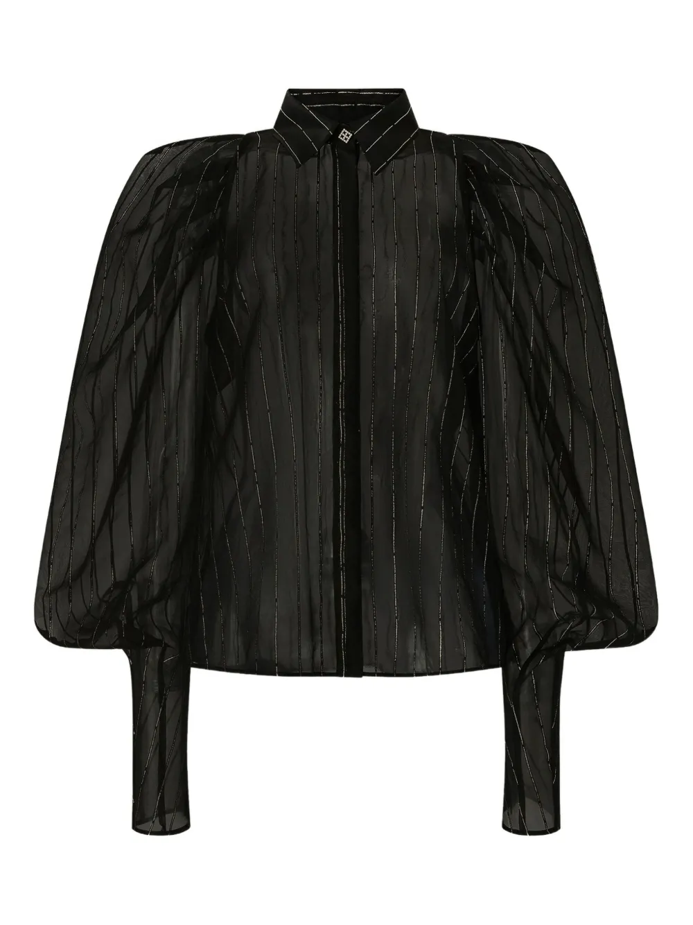 Чёрные рубашки Genny
Чёрные рубашки Genny