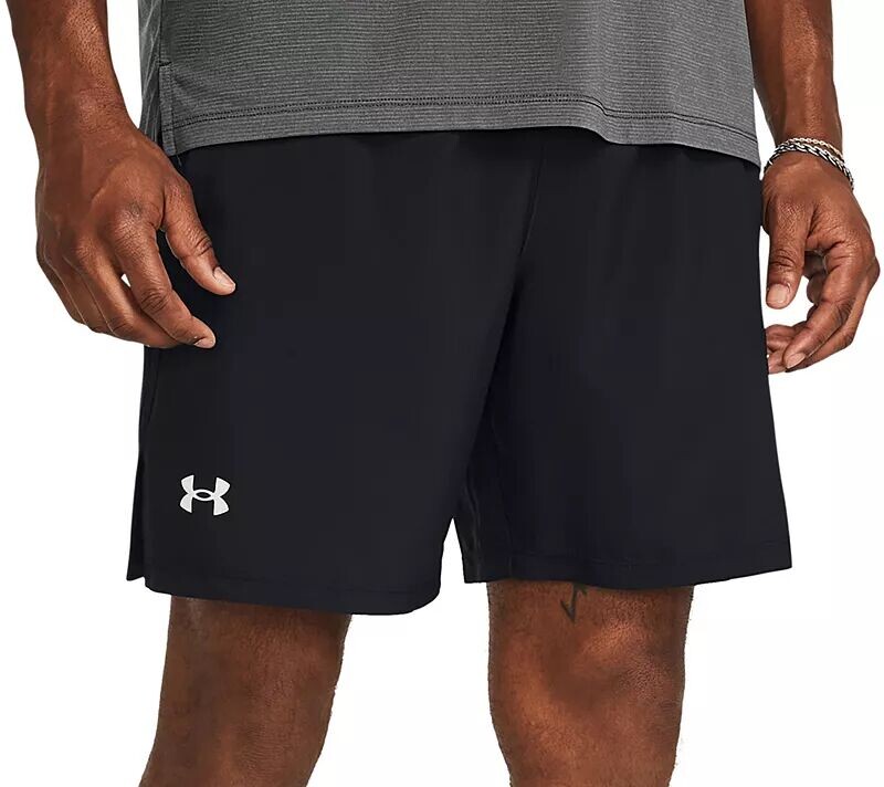 Мужские шорты Under Armour, мультиколор
Мужские шорты Under Armour, мультиколор
