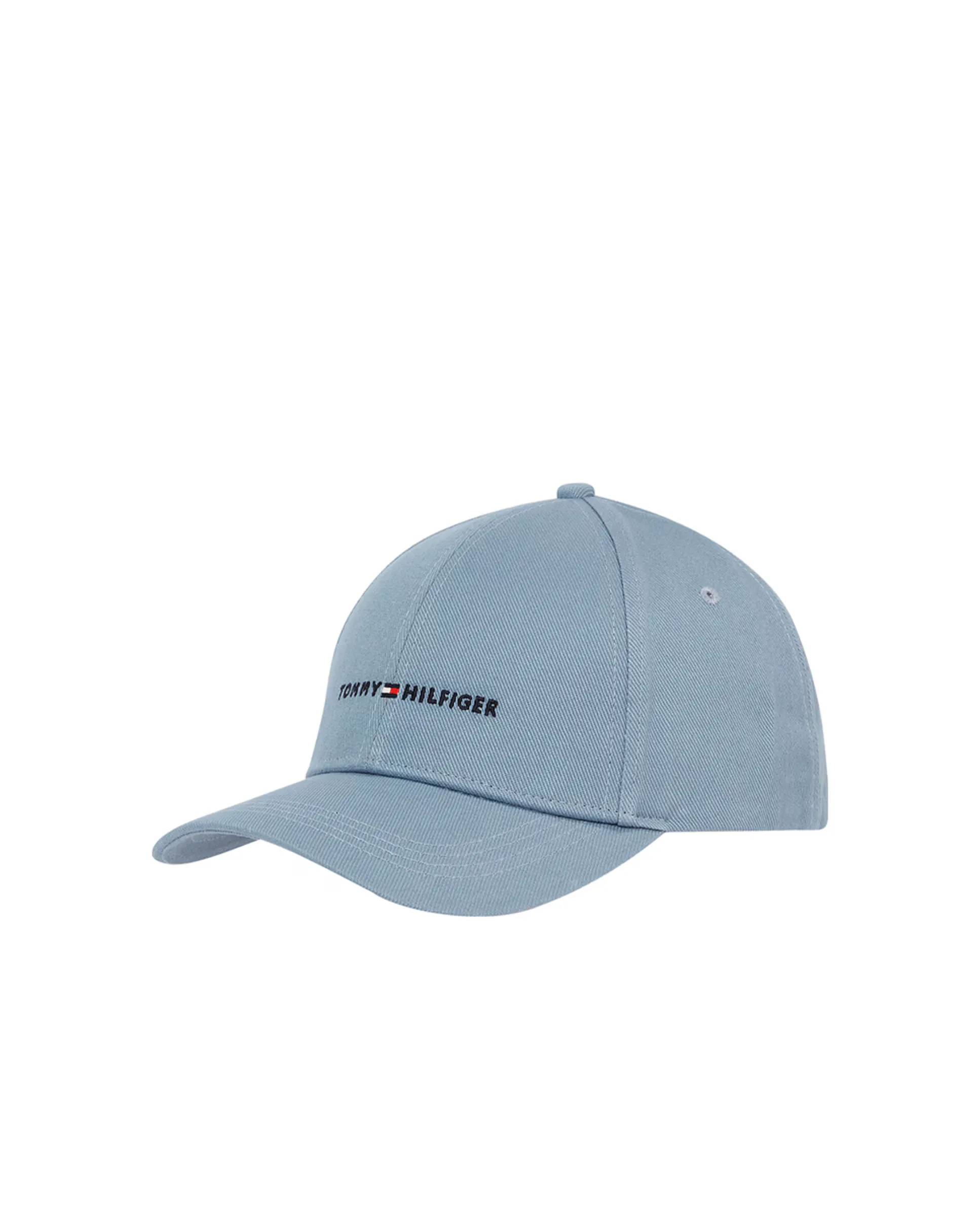 Мужская бейсболка с вышитым логотипом Tommy Hilfiger, синий
Мужская бейсболка с вышитым логотипом Tommy Hilfiger, синий