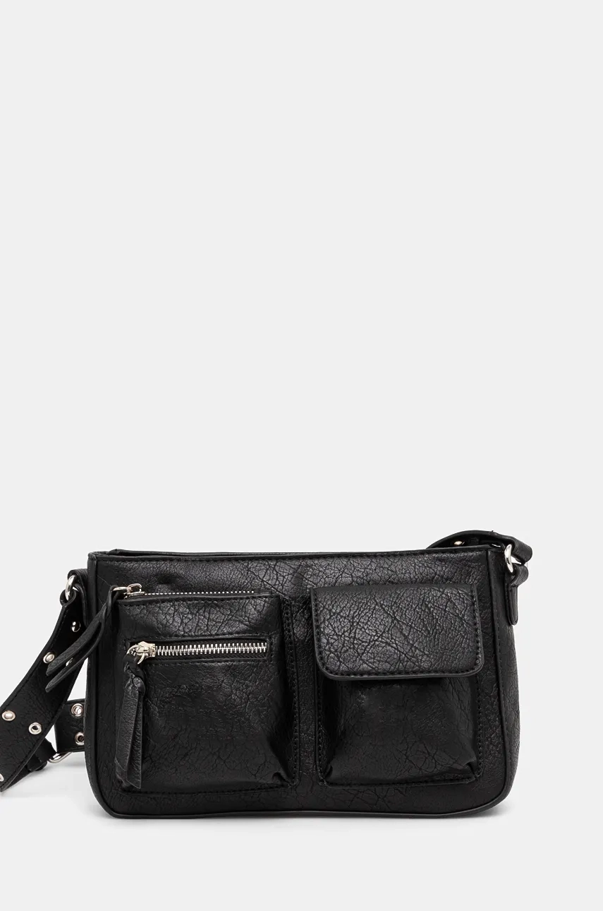 Сумочка Medicine, черный
Сумочка Medicine, черный