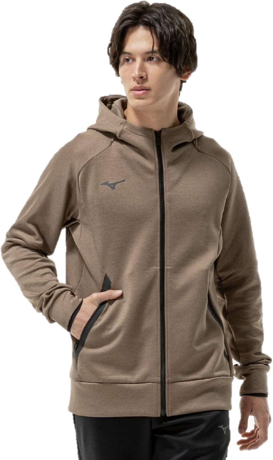 Спортивная толстовка Mizuno Training Wear Stretch с капюшоном, унисекс, размер 32MCC050
Спортивная толстовка Mizuno Training Wear Stretch с капюшоном, унисекс, размер 32MCC050