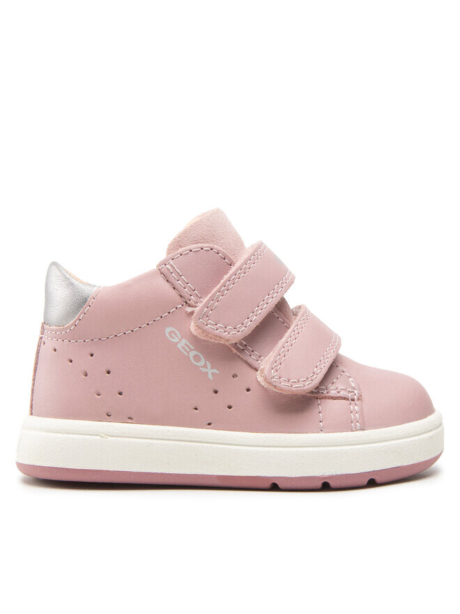 Кроссовки Geox, розовый
Кроссовки Geox, розовый
