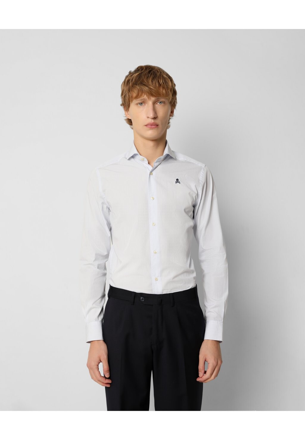 Рубашка Scalpers, неопределенный
Рубашка Scalpers, неопределенный