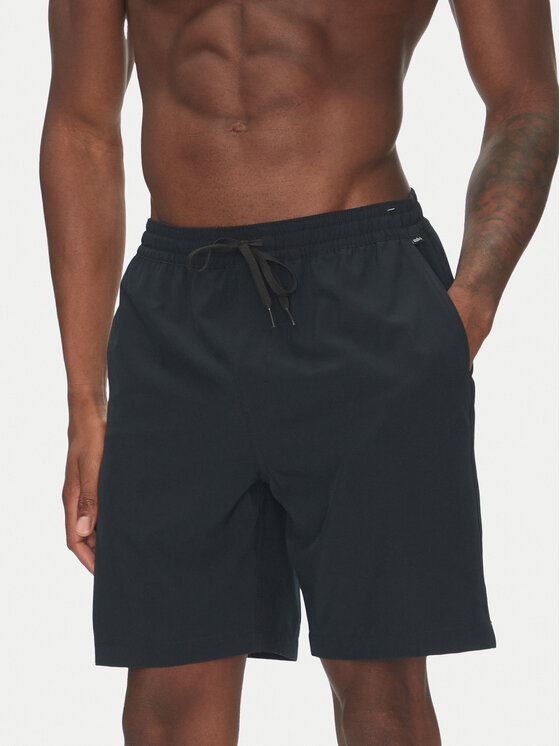 Пляжные шорты regular fit Taxer Amphibian 18 EQYHY03883 Quiksilver, черный
Пляжные шорты regular fit Taxer Amphibian 18 EQYHY03883 Quiksilver, черный