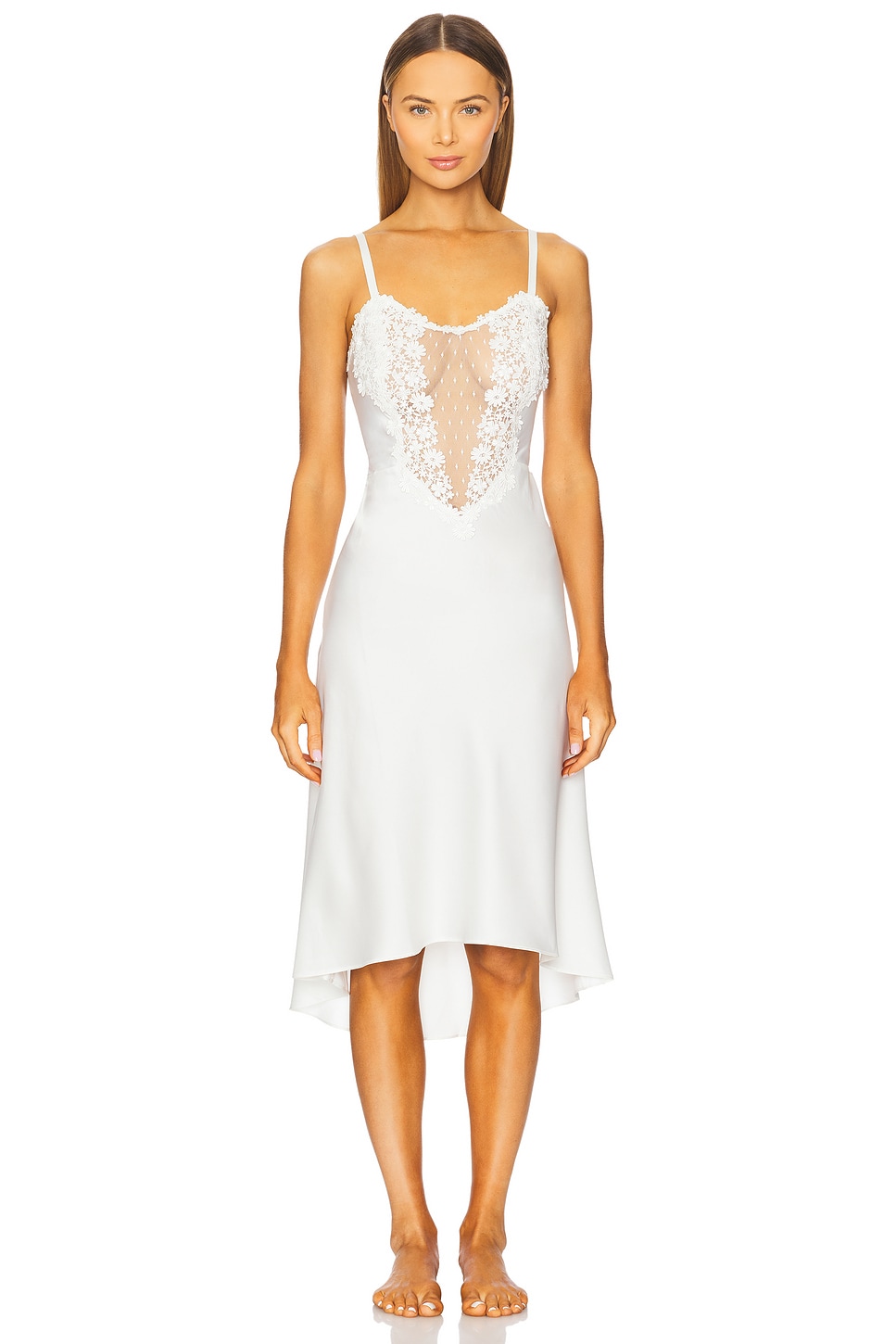 Вечернее платье Flora Nikrooz, ivory
Вечернее платье Flora Nikrooz, ivory