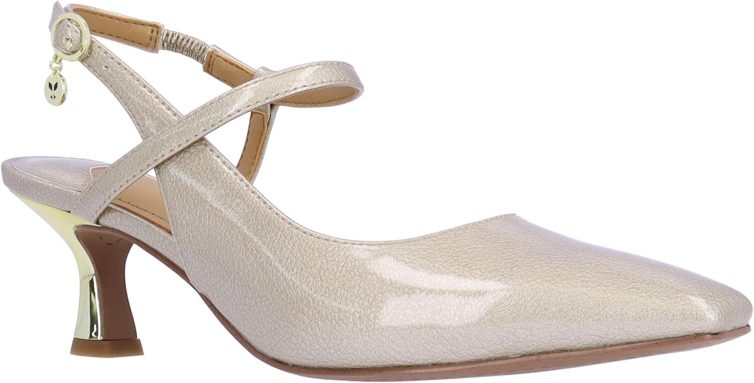 Туфли Maretta J. Renee, серо-коричневый
Туфли Maretta J. Renee, серо-коричневый