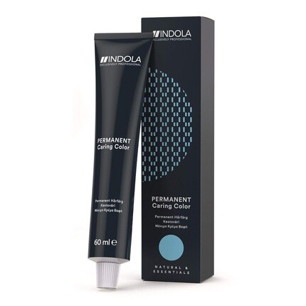 Indola Profession Permanent Caring Color 6.84 Темно-русый шоколадно-медный 60 мл
Indola Profession Permanent Caring Color 6.84 Темно-русый шоколадно-медный 60 мл