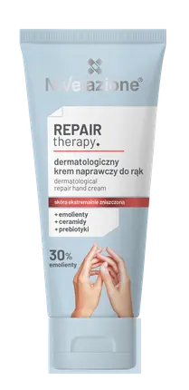 Nivelazione Farmona Nivelazione Дерматологический восстанавливающий крем для рук 80 мл Nivelación
Nivelazione Farmona Nivelazione Дерматологический восстанавливающий крем для рук 80 мл Nivelación