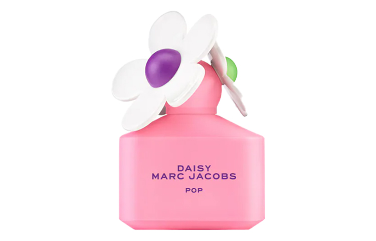 Туалетная вода Marc Jacobs Daisy Pop, 50 мл
Туалетная вода Marc Jacobs Daisy Pop, 50 мл
