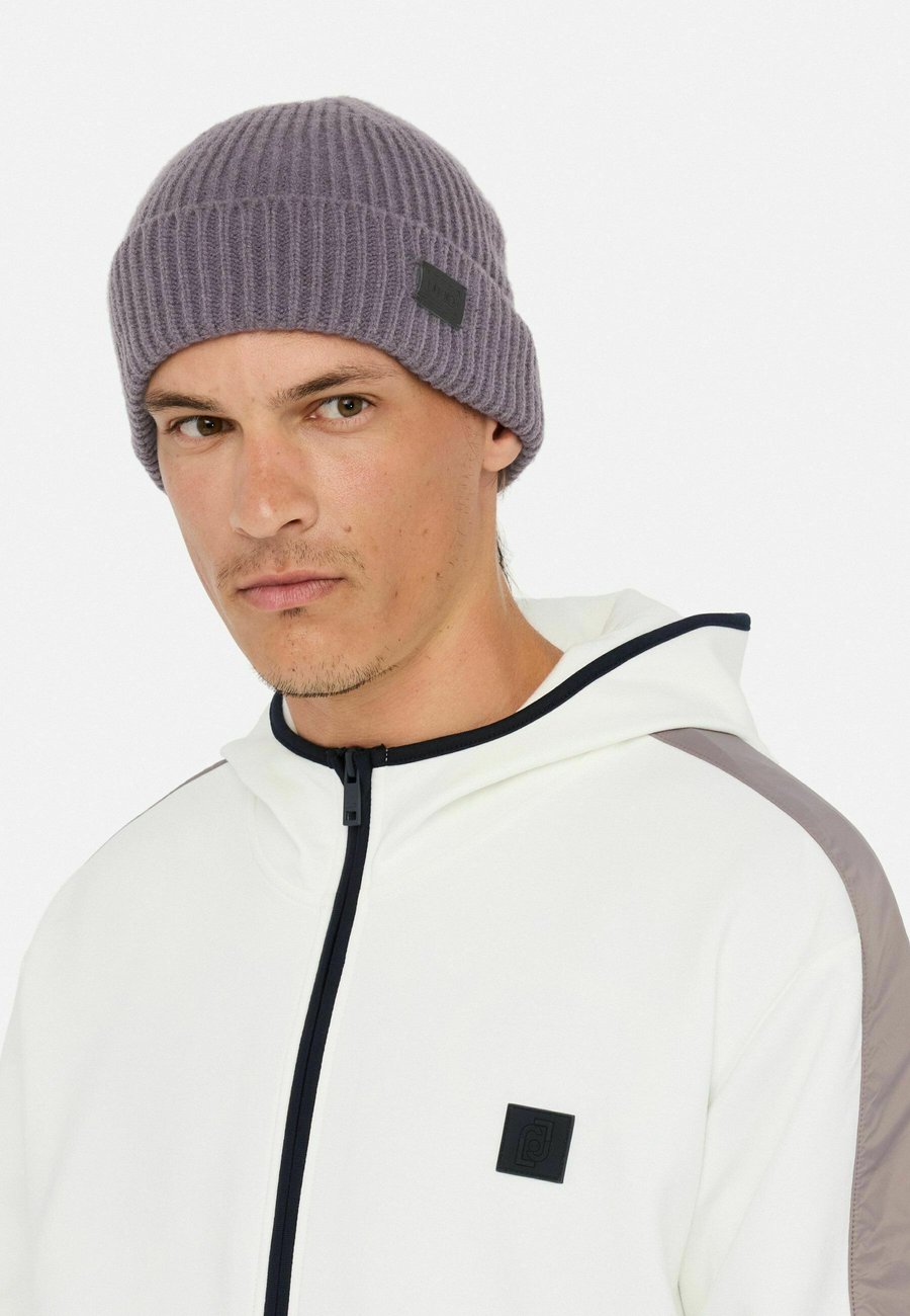 Шапка LIU JO Beanie, Lilac
Шапка LIU JO Beanie, Lilac