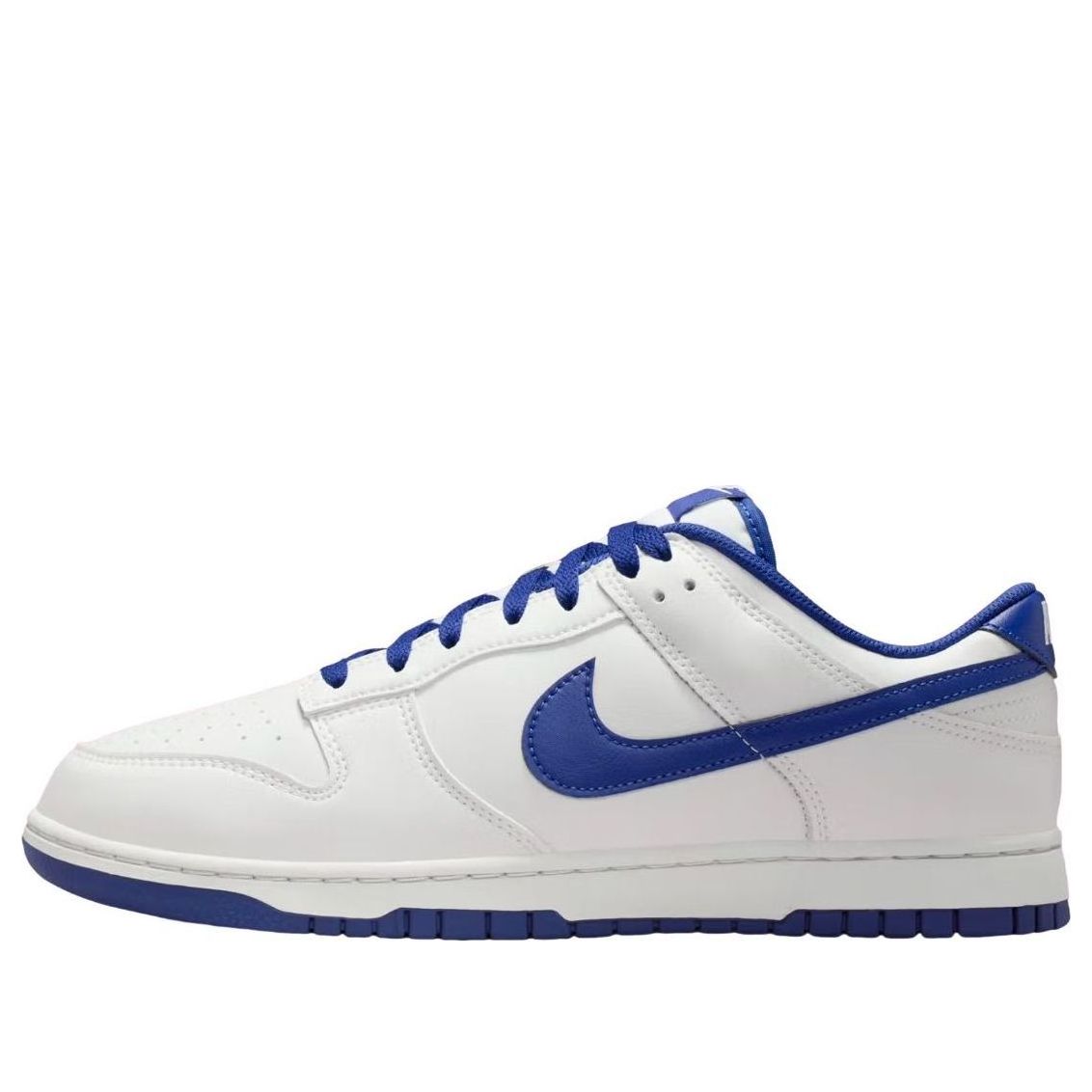 Кроссовки Nike Dunk Low 'Deep Royal Blue'
Кроссовки Nike Dunk Low 'Deep Royal Blue'