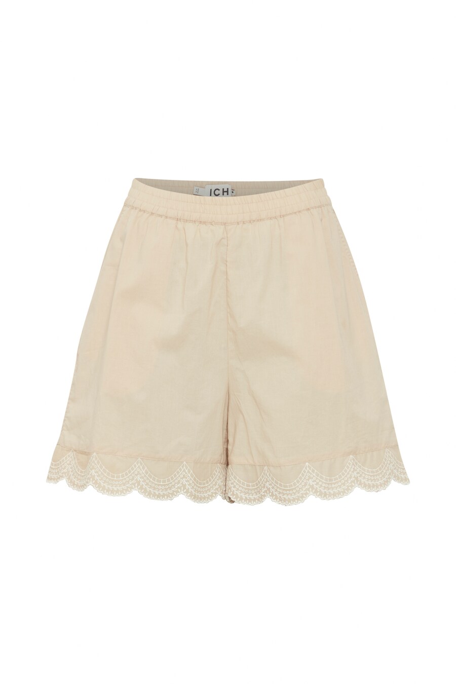 Шорты ICHI Loose fit Chino Pants SAIDI, бежевый
Шорты ICHI Loose fit Chino Pants SAIDI, бежевый