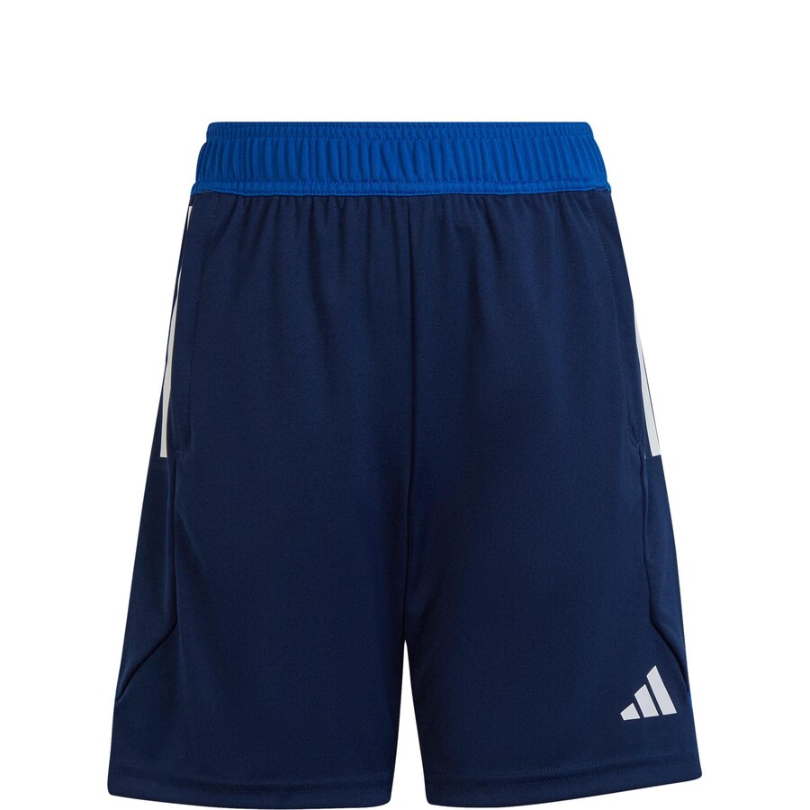 Тренировочные брюки свободного кроя ADIDAS PERFORMANCE Tiro 23, цвет Blue/Navy
Тренировочные брюки свободного кроя ADIDAS PERFORMANCE Tiro 23, цвет Blue/Navy
