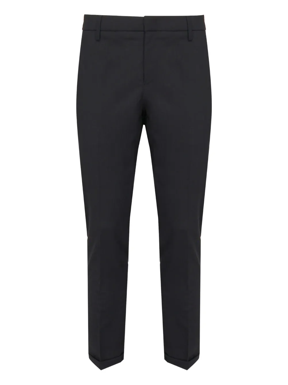 Брюки с карманами DONDUP, черный
Брюки с карманами DONDUP, черный