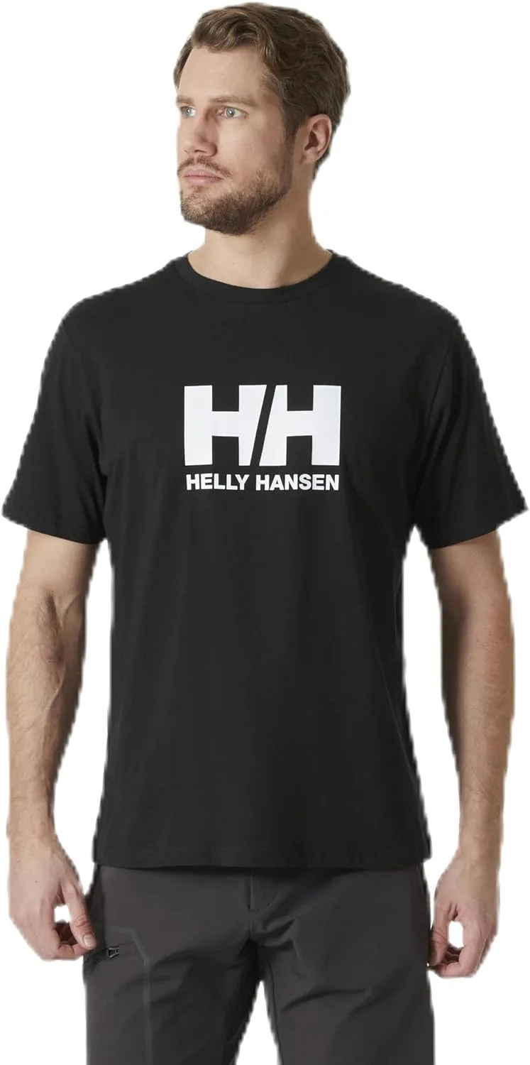 Футболка Helly Hansen Hh Logo 2.0
Футболка Helly Hansen Hh Logo 2.0