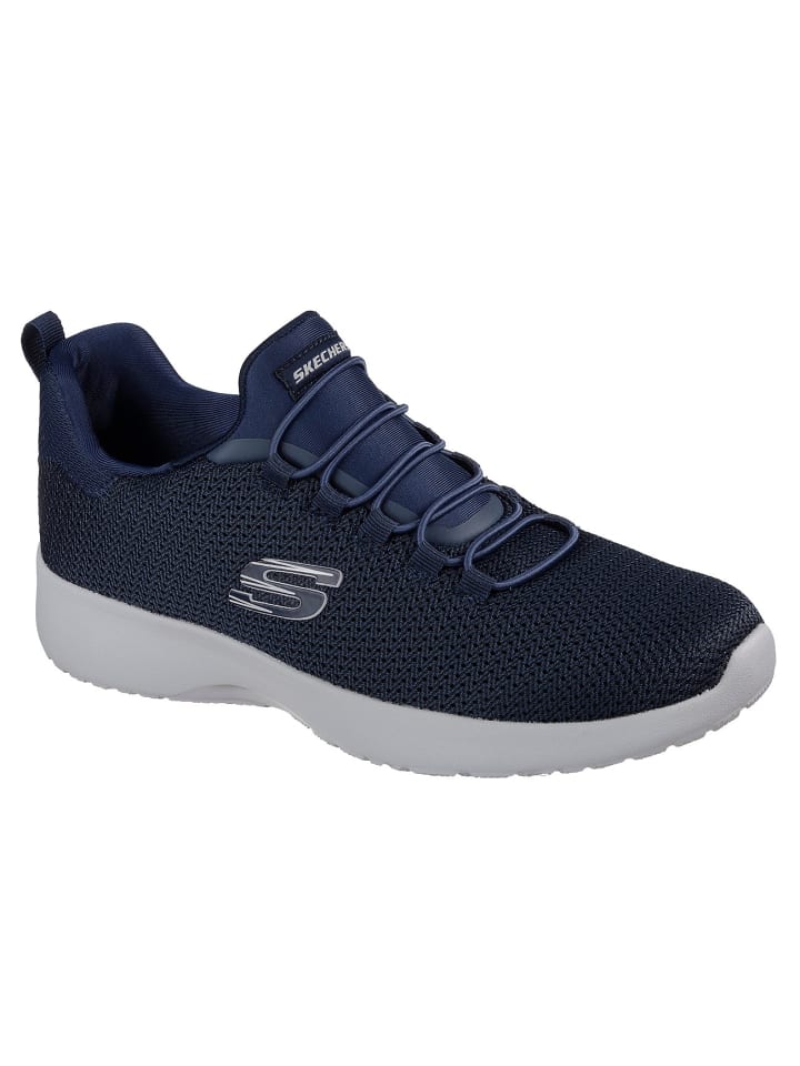 Низкие кроссовки Skechers, синий
Низкие кроссовки Skechers, синий