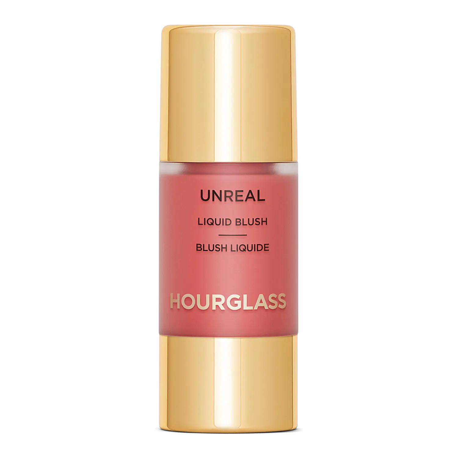 Жидкие румяна Unreal HOURGLASS, Vision (true rose)
Жидкие румяна Unreal HOURGLASS, Vision (true rose)