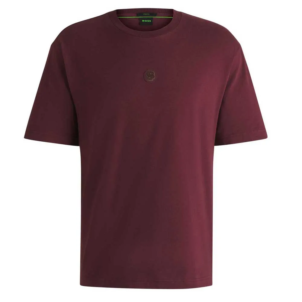 Футболка BOSS 10 TL 10269911, красный
Футболка BOSS 10 TL 10269911, красный