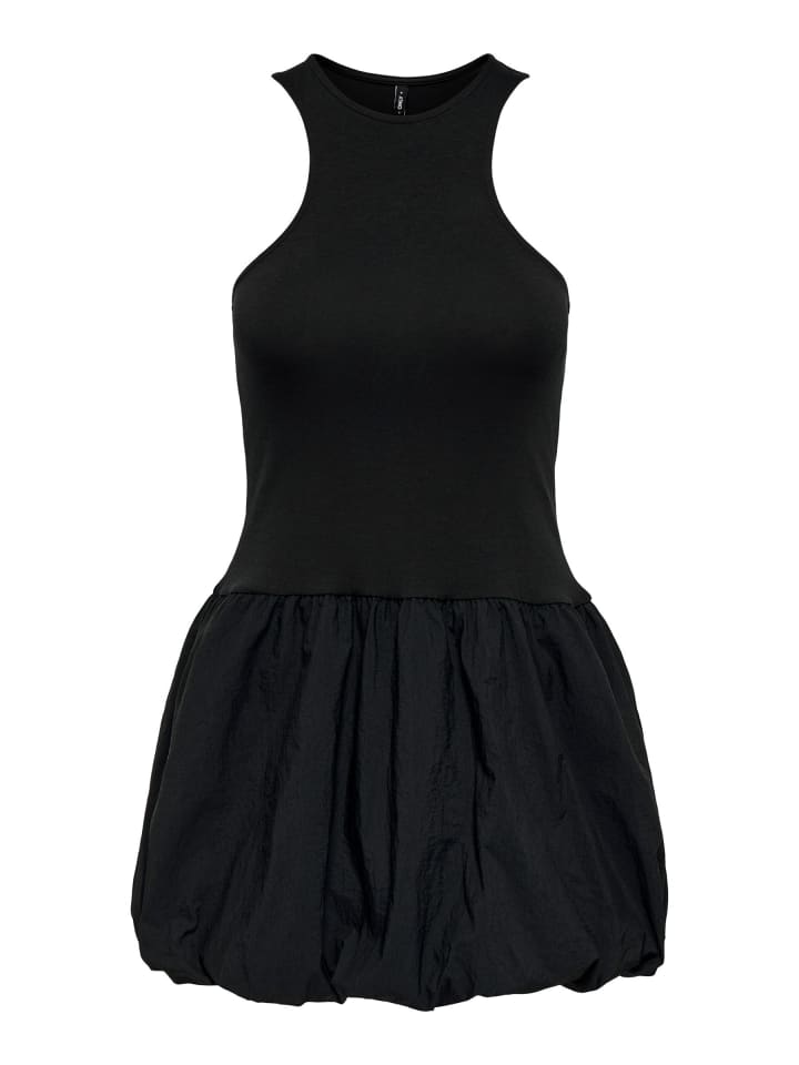 Платье до колена ONLY, черный
Платье до колена ONLY, черный