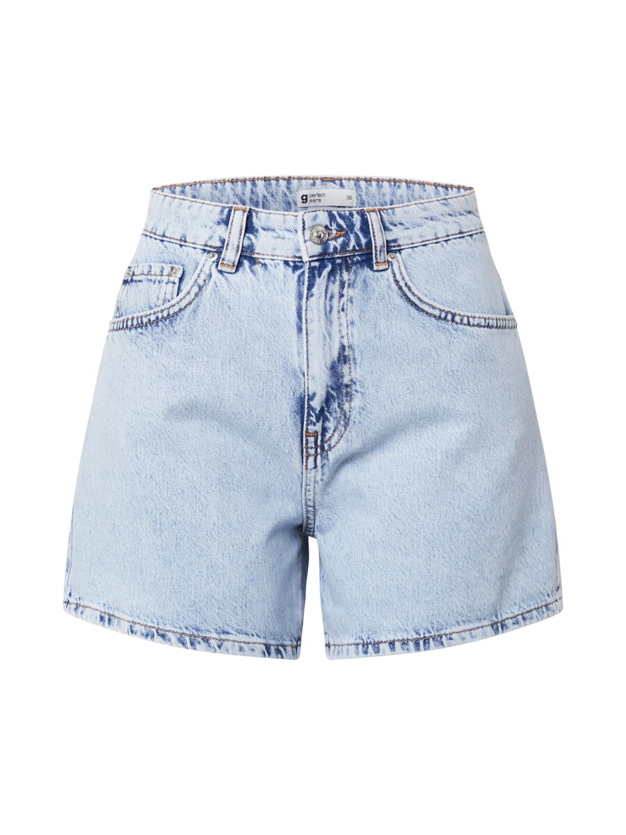 Обычные джинсы Gina Tricot Dagny, дымно-синий
Обычные джинсы Gina Tricot Dagny, дымно-синий