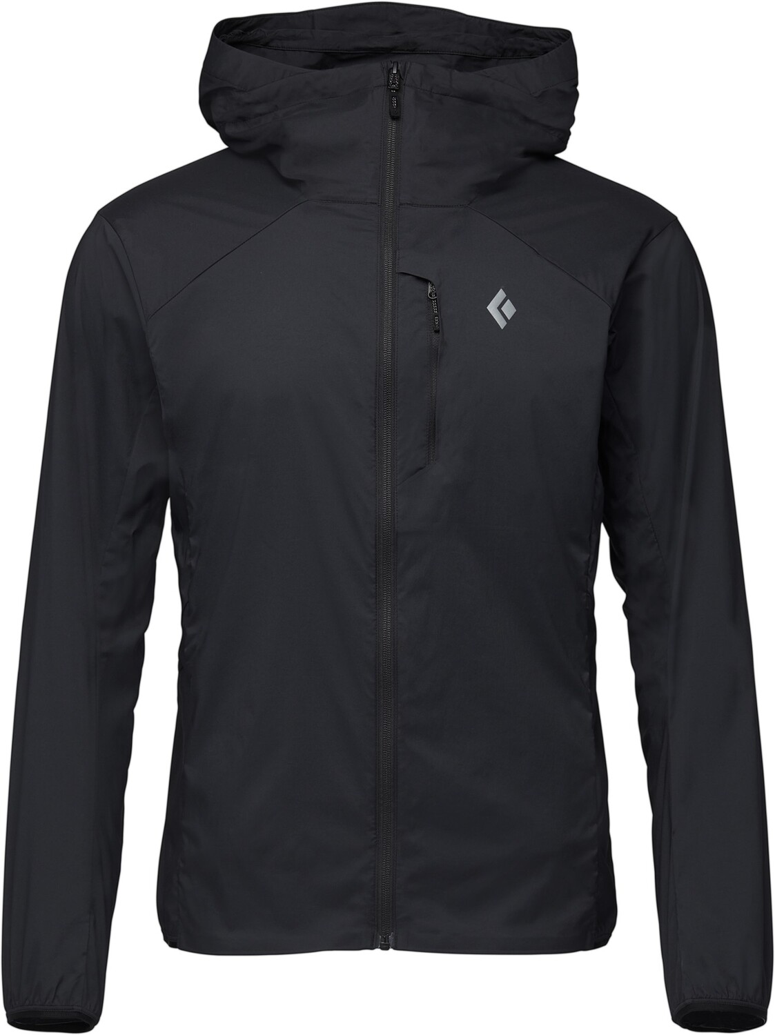 Толстовка Alpine Start — мужская Black Diamond, черный
Толстовка Alpine Start — мужская Black Diamond, черный