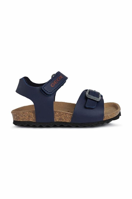 Geox Детские сандалии, военно-морской
Geox Детские сандалии, военно-морской