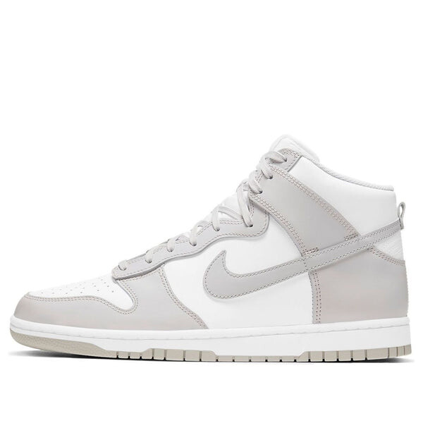 Кроссовки данк высокие Nike, белый
Кроссовки данк высокие Nike, белый