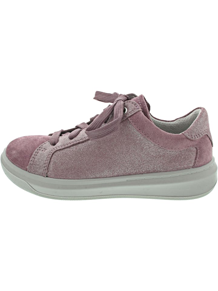 Superfit Кроссовки Cosmo, фиолетовые
Superfit Кроссовки Cosmo, фиолетовые