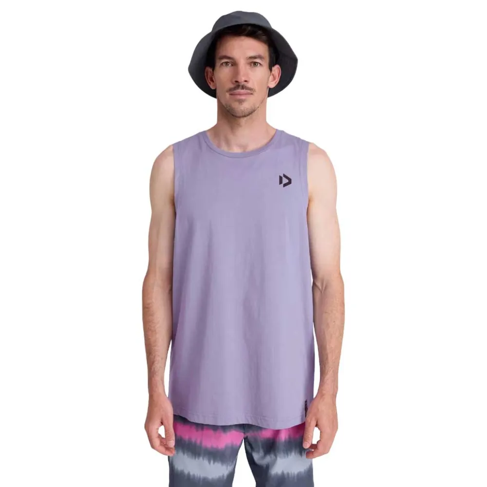 Футболка без рукавов Duotone Originals graphic, фиолетовый
Футболка без рукавов Duotone Originals graphic, фиолетовый