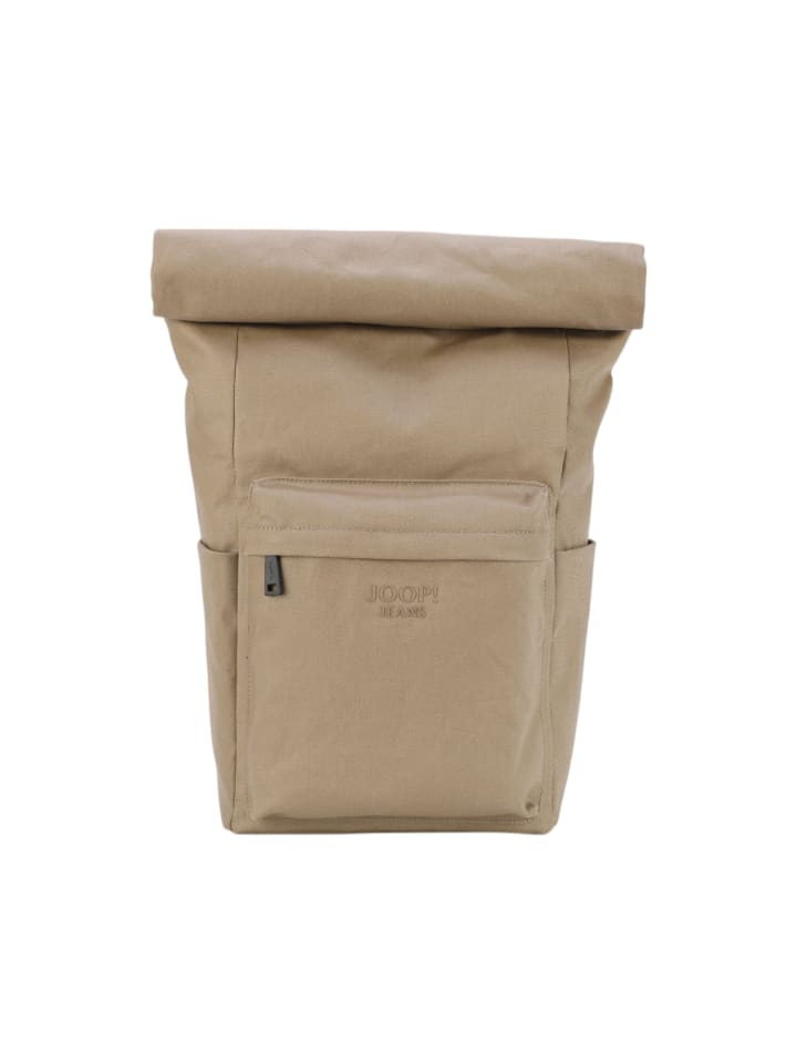 Рюкзак Joop Jeans, цвет greige
Рюкзак Joop Jeans, цвет greige