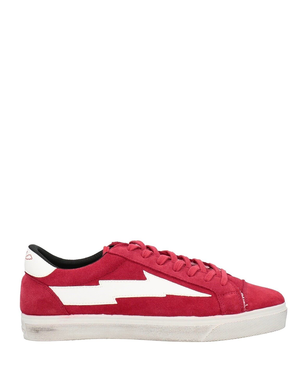 Кроссовки Sanyako, красный
Кроссовки Sanyako, красный