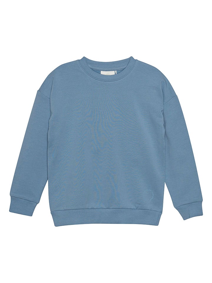 Enfant Толстовка светло-голубого цвета
Enfant Толстовка светло-голубого цвета