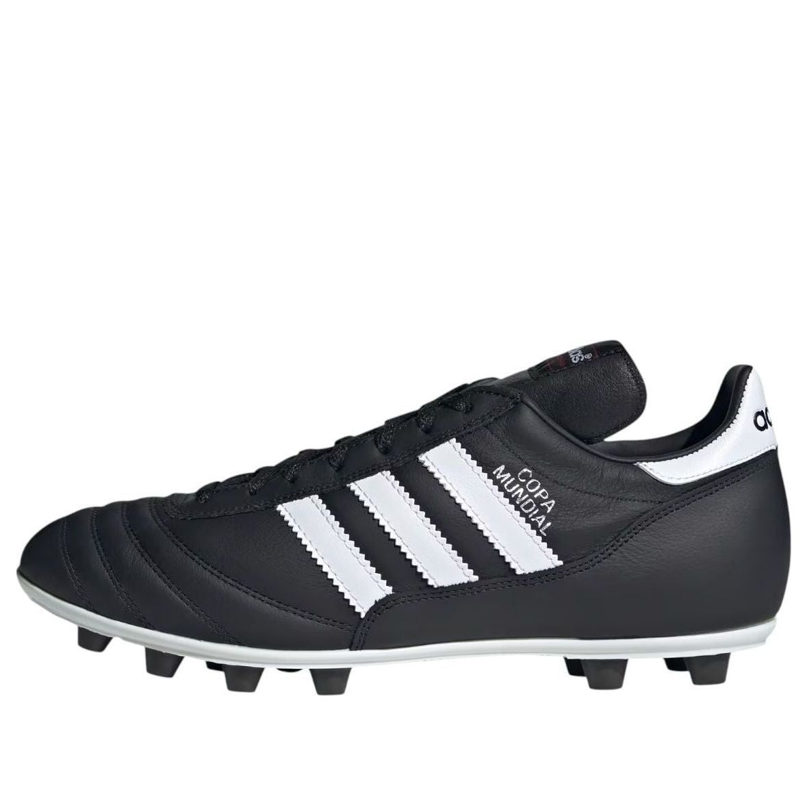 Футбольные бутсы Adidas Copa Mundial FG 'Core Black Cloud White'
Футбольные бутсы Adidas Copa Mundial FG 'Core Black Cloud White'