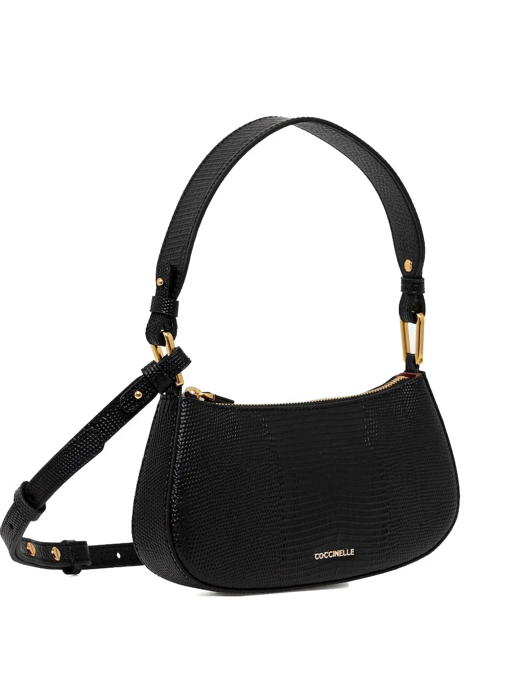 Сумка через плечо Merveille Coccinelle, черный
Сумка через плечо Merveille Coccinelle, черный