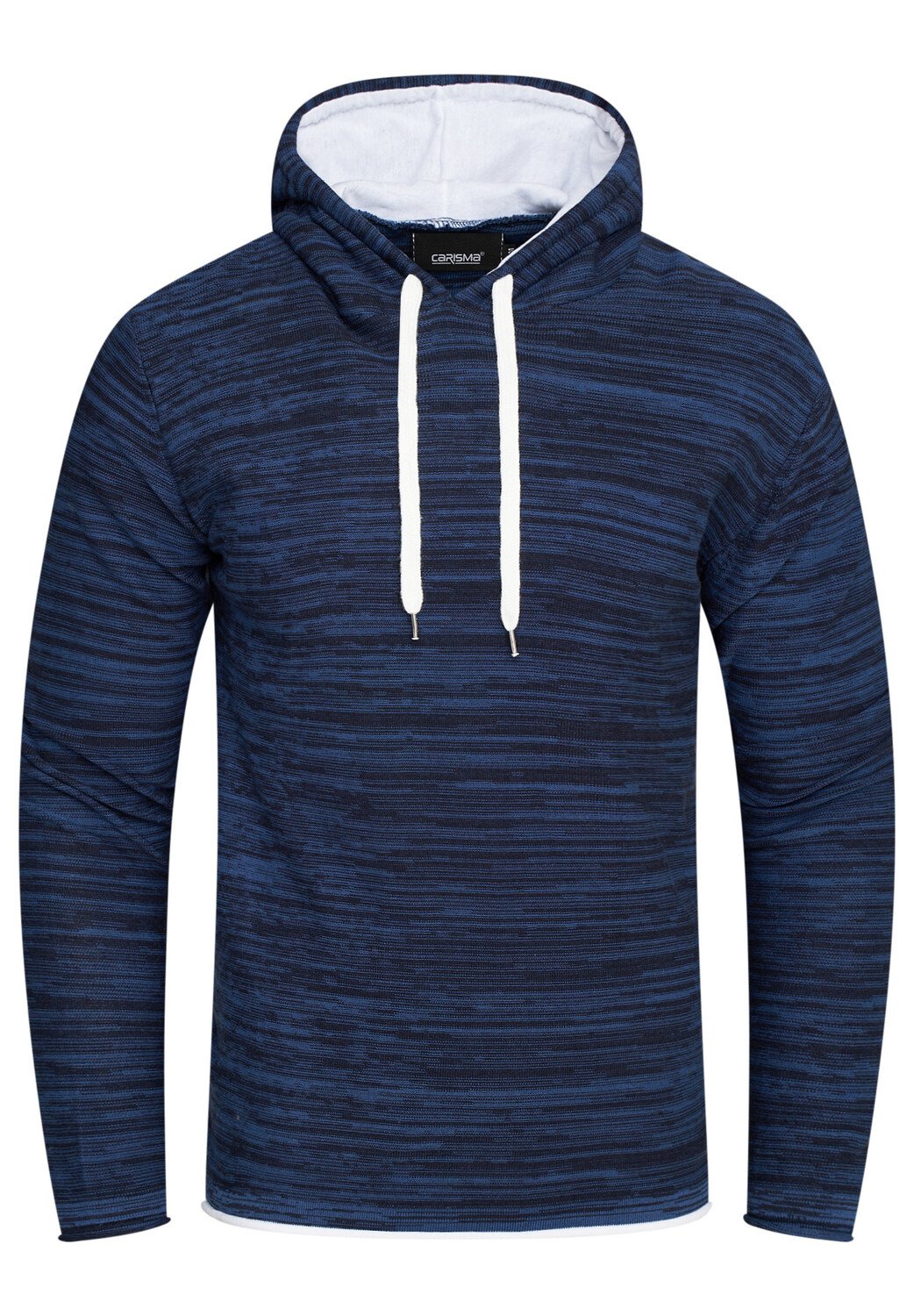 Толстовка CARISMA CRACERRA, темно-синий
Толстовка CARISMA CRACERRA, темно-синий