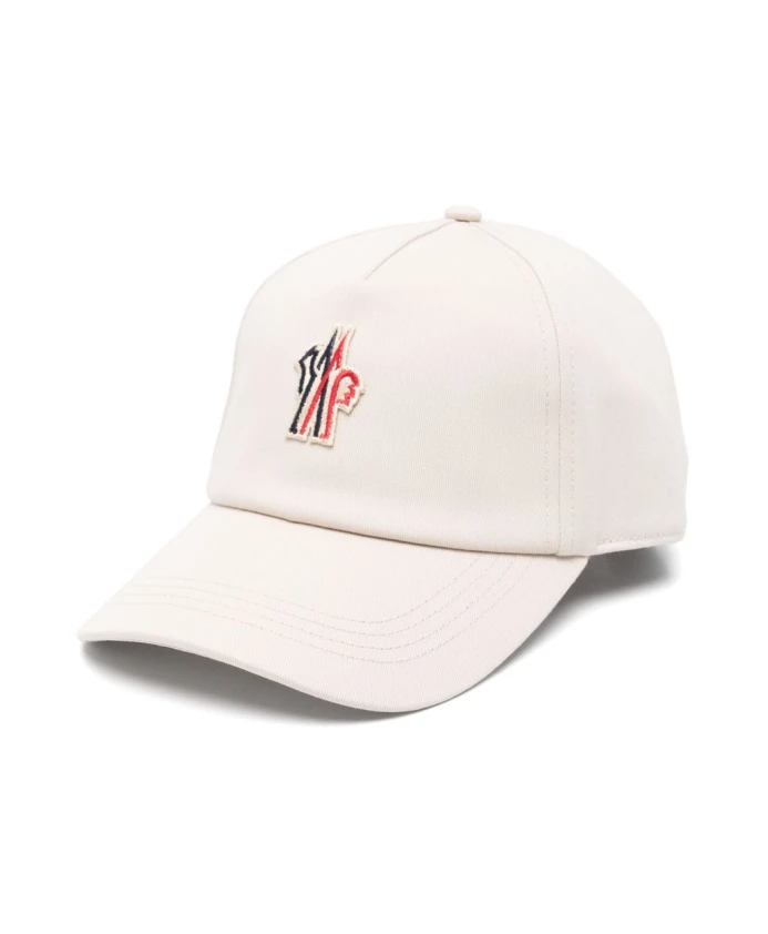 Стильная бежевая бейсболка Moncler, бежевый
Стильная бежевая бейсболка Moncler, бежевый