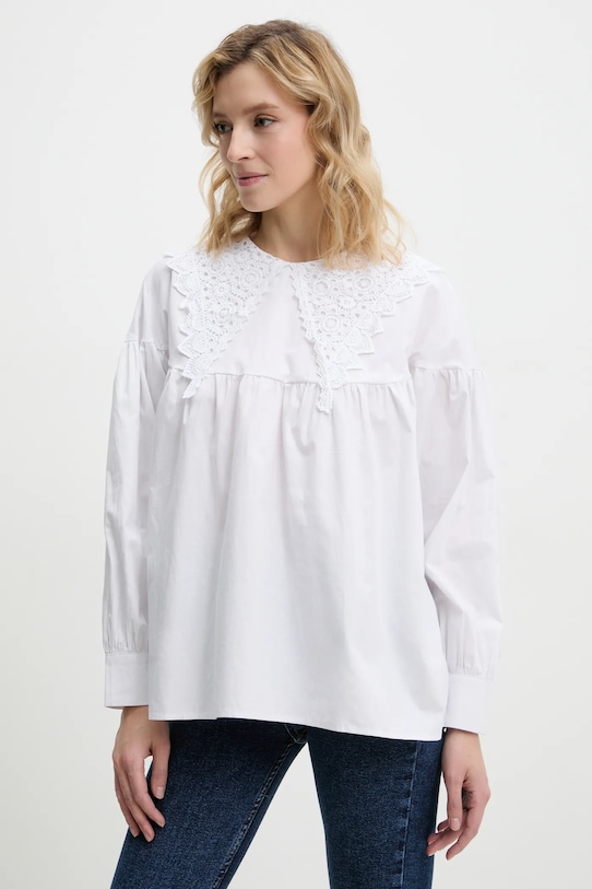 Блузка Answear.Lab, белый
Блузка Answear.Lab, белый