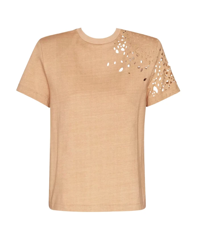 Бежевая рубашка "Каролина" Ser.O.Ya, бежевый
Бежевая рубашка "Каролина" Ser.O.Ya, бежевый