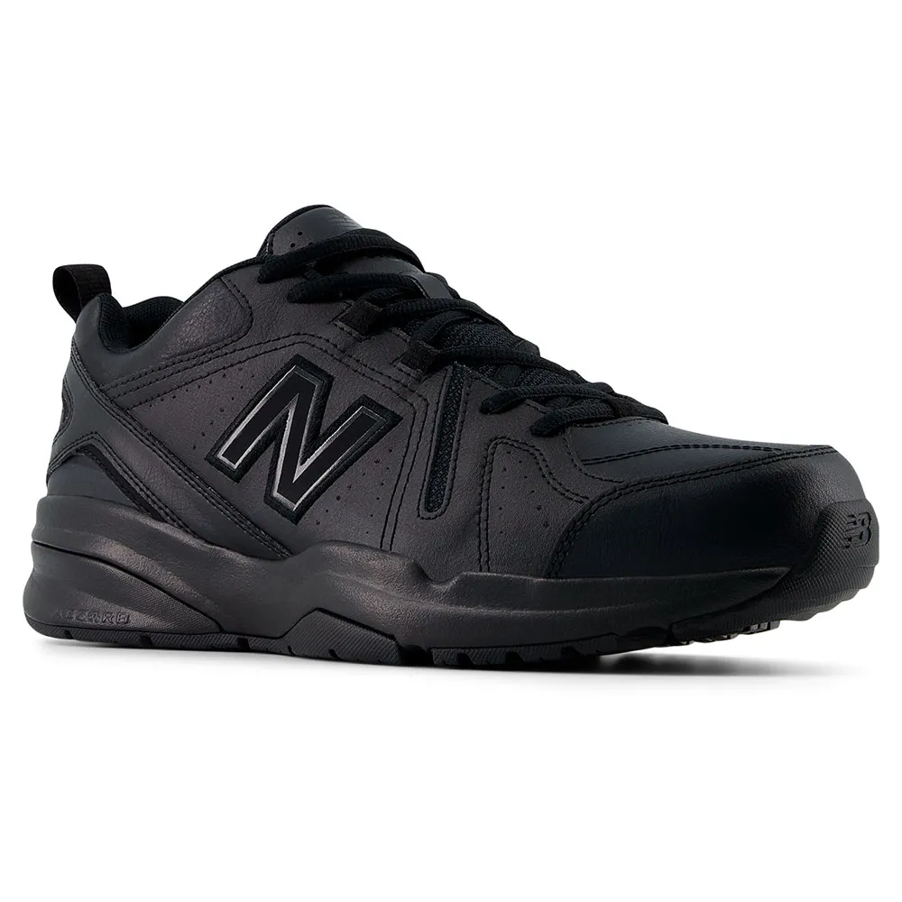 Кроссовки New Balance 608V5, черный
Кроссовки New Balance 608V5, черный