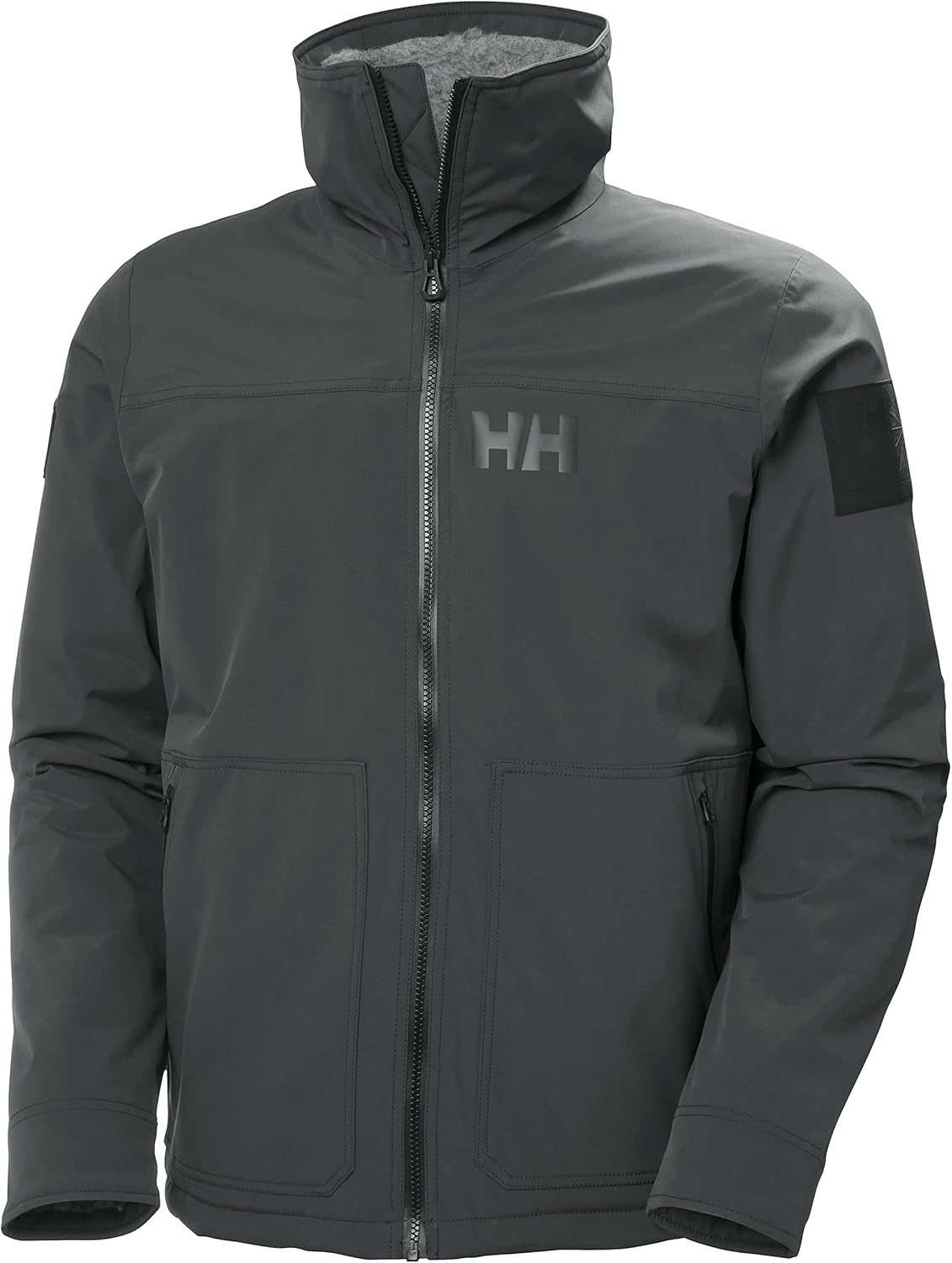 Куртка Helly-Hansen Odin 9 Worlds Infinity 3L Waterproof Shell Helly Hansen, 990 Black
Куртка Helly-Hansen Odin 9 Worlds Infinity 3L Waterproof Shell Helly Hansen, 990 Black