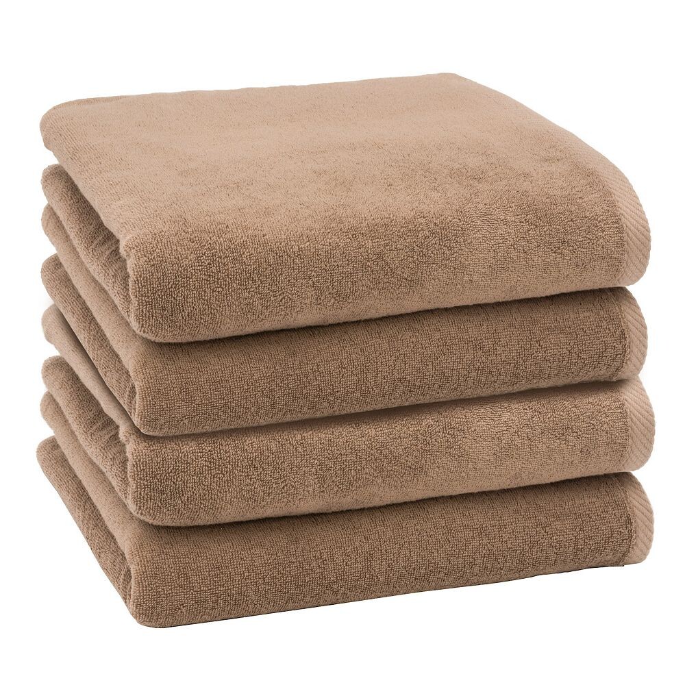 Linum Home Textiles Набор банных полотенец Ediree из турецкого хлопка, 4 шт., цвет Cocoa
Linum Home Textiles Набор банных полотенец Ediree из турецкого хлопка, 4 шт., цвет Cocoa