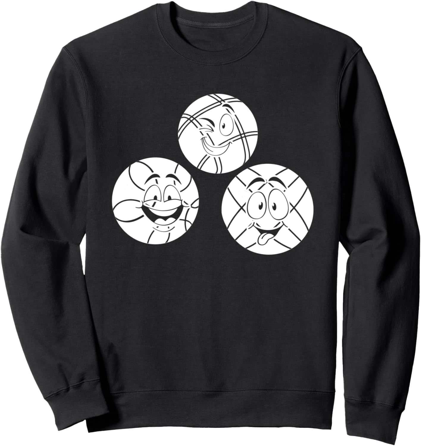 Забавная толстовка с изображением игрока в бочче Funny Boccia Bocce Balls, черный
Забавная толстовка с изображением игрока в бочче Funny Boccia Bocce Balls, черный