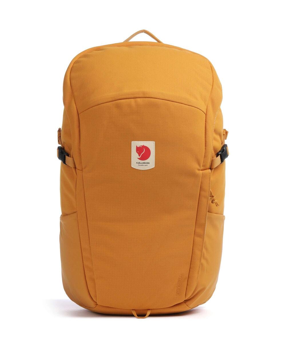 Рюкзак ulvö 23 14 дюймов из переработанного нейлона Fjällräven, желтый
Рюкзак ulvö 23 14 дюймов из переработанного нейлона Fjällräven, желтый