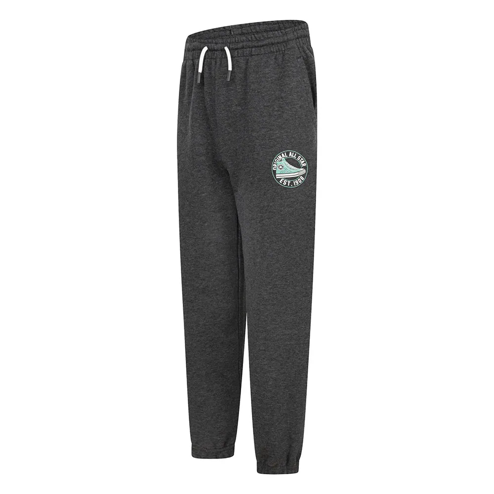 Брюки Converse Kids Heritage Converse Est Jogger cargo, серый
Брюки Converse Kids Heritage Converse Est Jogger cargo, серый