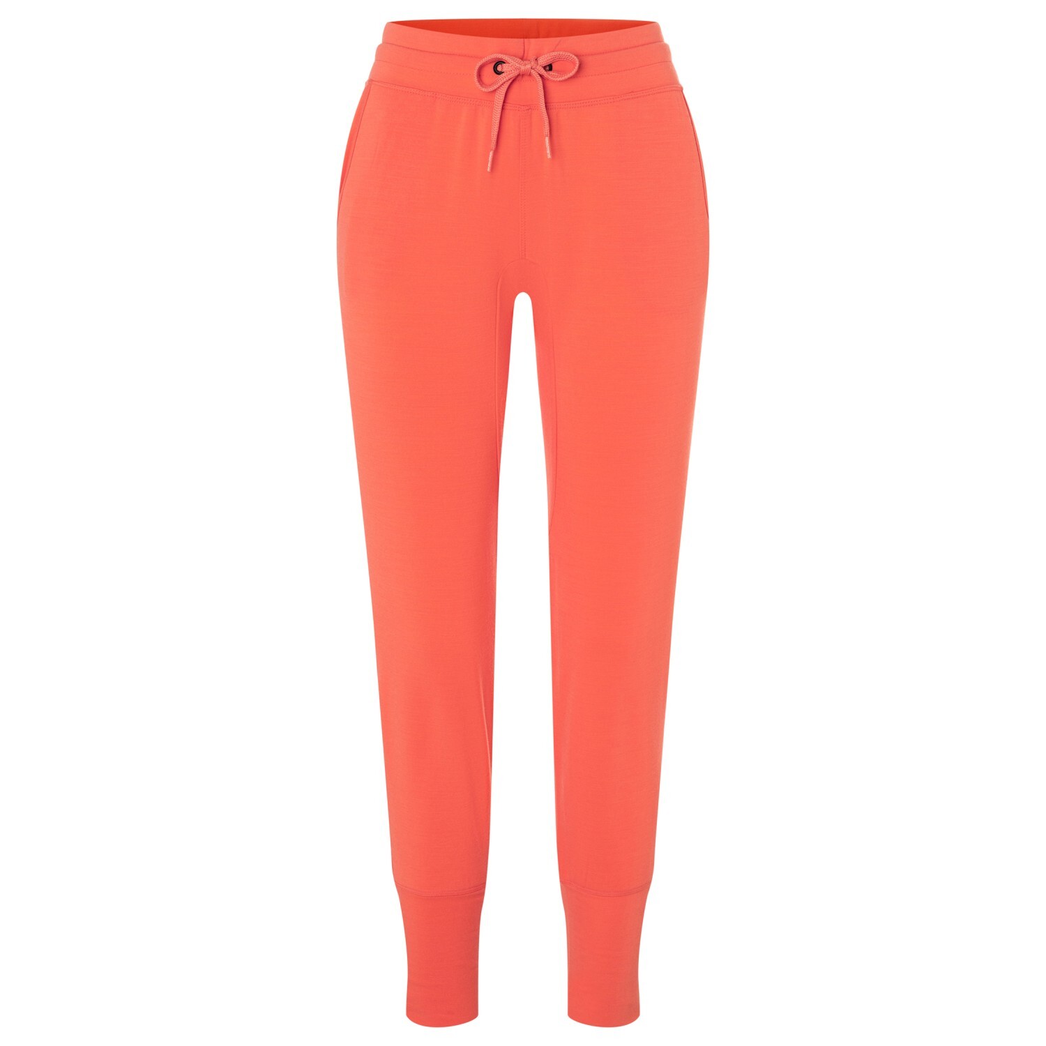 Тренировочные брюки Super.Natural Essential Cuffed Pant, цвет Living Coral
Тренировочные брюки Super.Natural Essential Cuffed Pant, цвет Living Coral