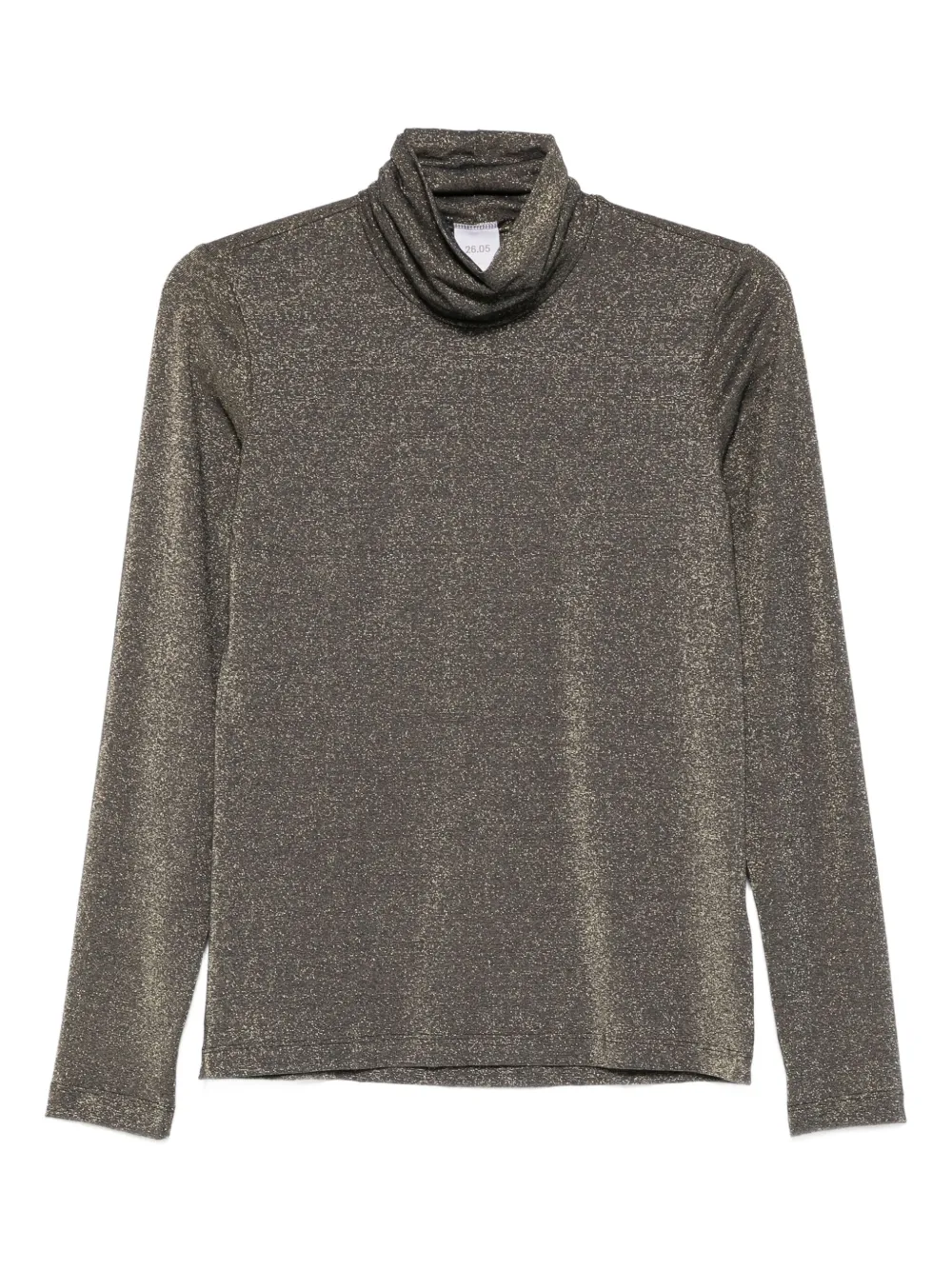 Джемпер Skin Like Caliban, серый
Джемпер Skin Like Caliban, серый