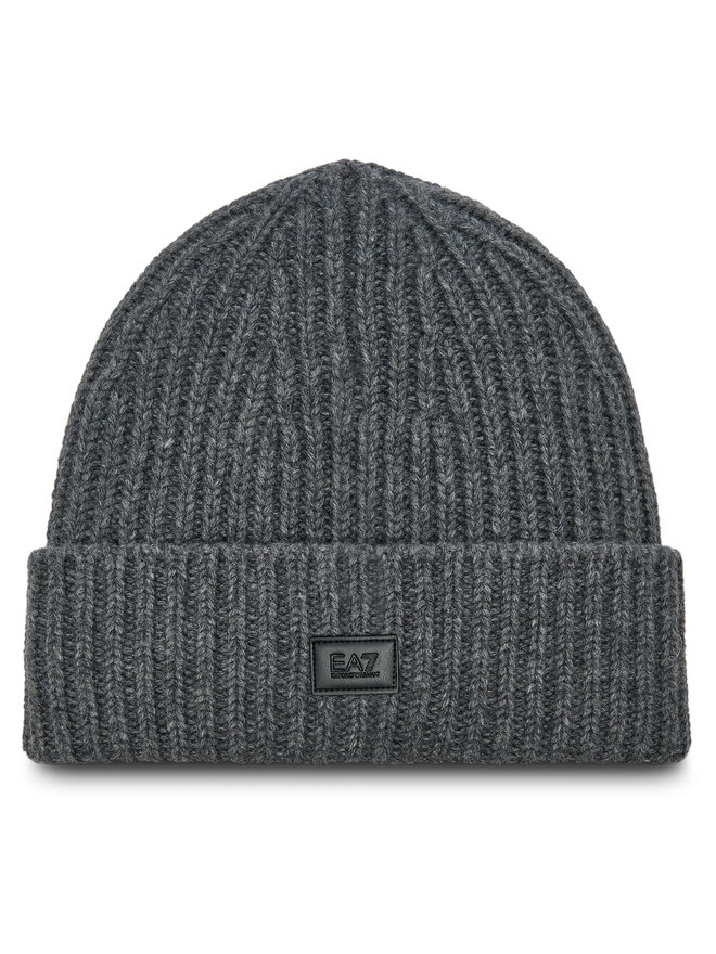 Шапка EA7 Emporio Armani 245112 4F201 00945, серый
Шапка EA7 Emporio Armani 245112 4F201 00945, серый